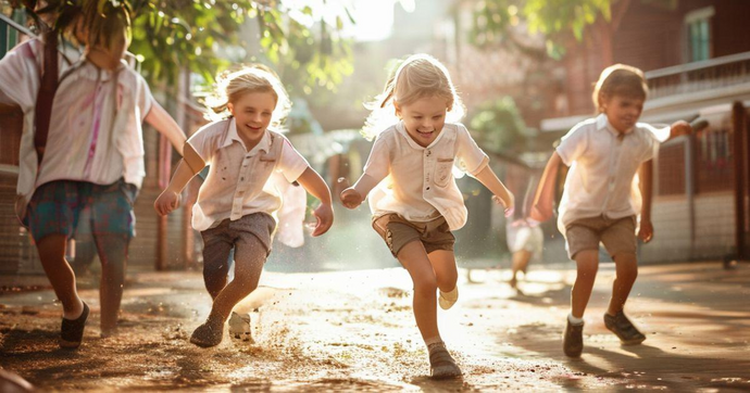 Guia Crucial para Escolher a Bermuda Escolar Ideal