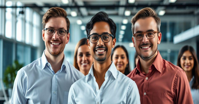 Camisas de uniformes: O guia completo para escolher a ideal