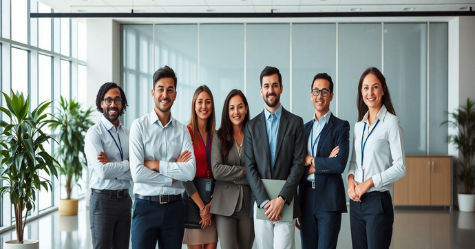 Fabricante de Uniformes: Guia Completo para Escolher o Ideal