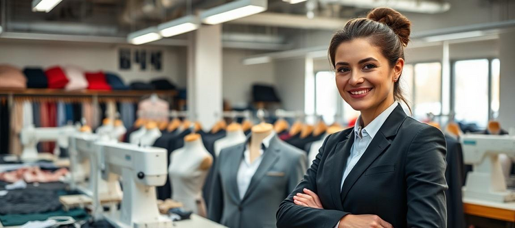 Confec&ccedil;&atilde;o de uniformes: Guia Completo para Sua Empresa