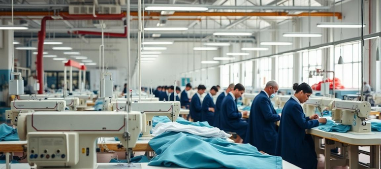 F&aacute;brica de Uniformes: Guia Completo para Escolher o Ideal