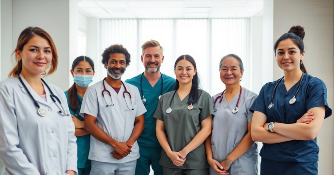 Uniformes hospitalares: Guia completo para escolha ideal
