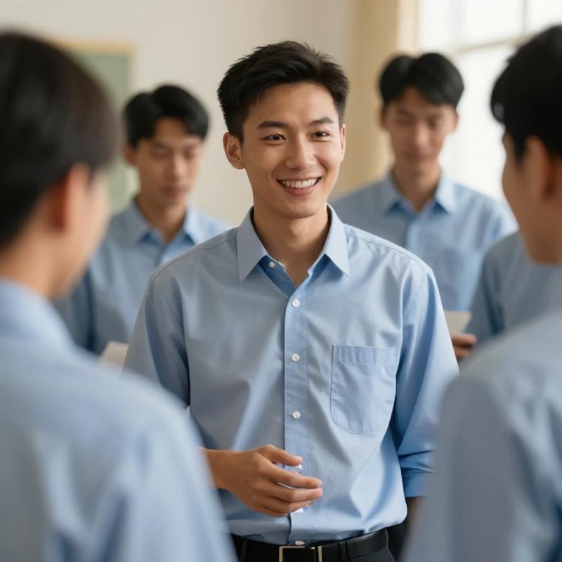 Camisas de uniformes: Transforme a Identidade da Sua Equipe