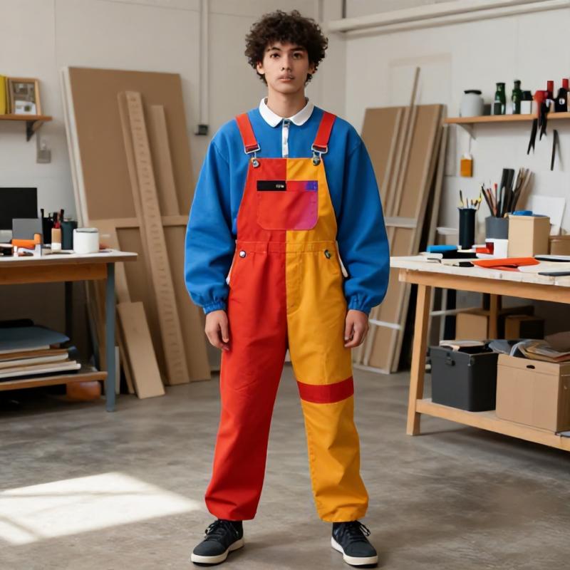 Confec&ccedil;&atilde;o de Uniformes: Transforme Sua Marca Com Estilo &Uacute;nico