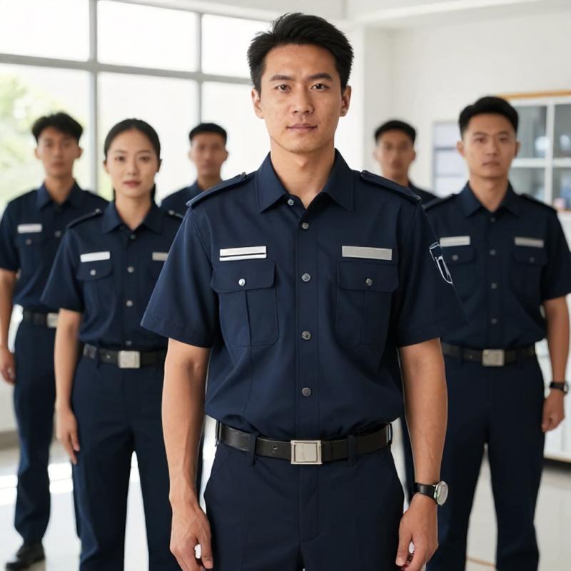 Fabricante de Uniformes: Transforme a Identidade da Sua Marca