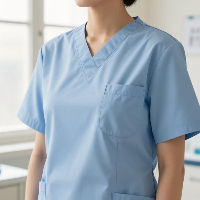 Uniformes Hospitalar: A Chave Para Profissionalismo e Conforto