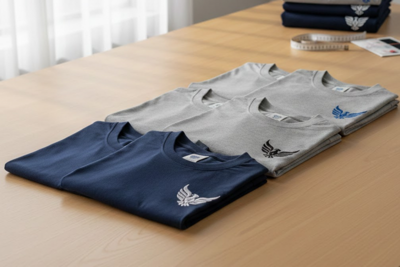 Descubra as Melhores Opções de Camisetas de Uniforme