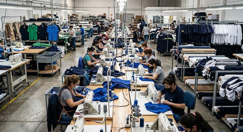 Fábrica de Uniformes: Guia Completo para Escolher o Ideal