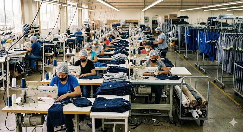 Fábrica de Uniformes: O Guia Completo para Escolher o Ideal