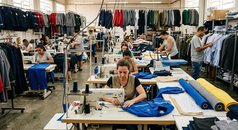 Fabricante de Uniformes: Guia Completo para Escolher o Ideal