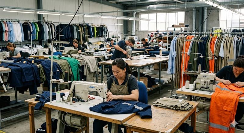 Fabricante de Uniformes: Guia Completo para Escolher o Ideal