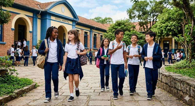 Uniformes Escolares: Guia Completo para Escolher o Ideal