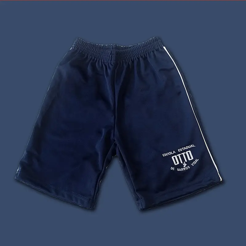 Bermuda uniforme