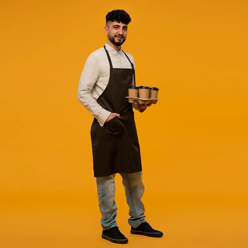 Uniforme para cozinha em São Paulo