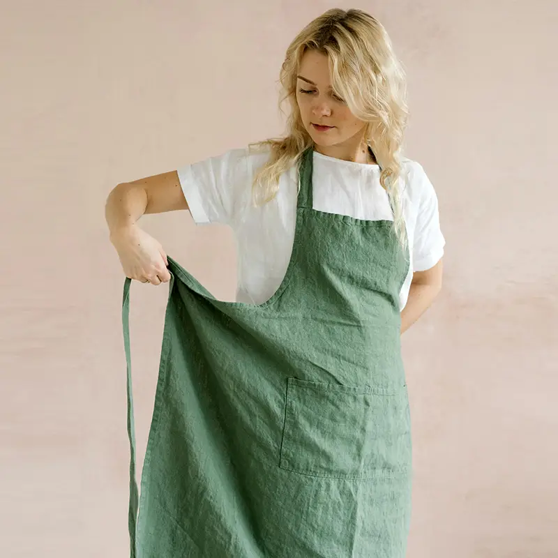 Uniforme de cozinheiro completo