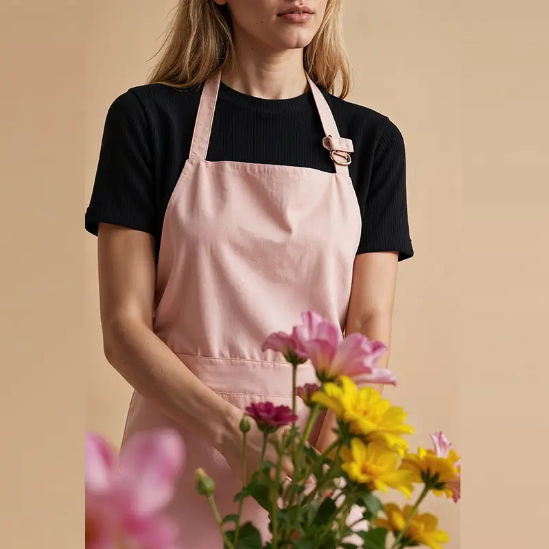 Uniforme profissional feminino em São Paulo