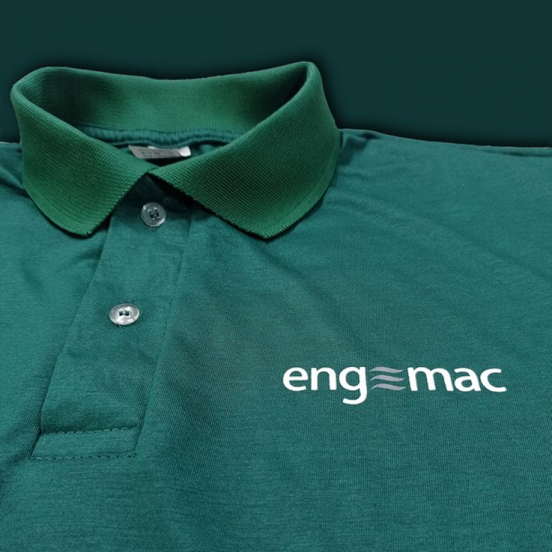 Camisas de uniformes