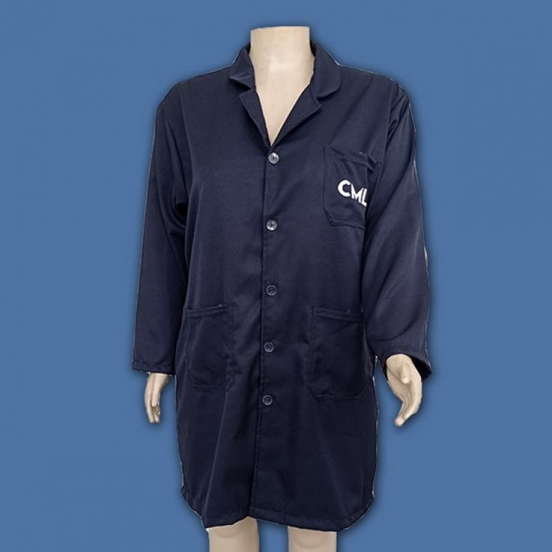 Uniformes para empresas